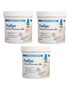 Top Performance 300 pc PET ProEar Professional EAR CLEANSING PADS Cleani... - $22.99
