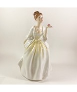 Royal Doulton Figurine Flower of Love HN 2460 - £47.40 GBP