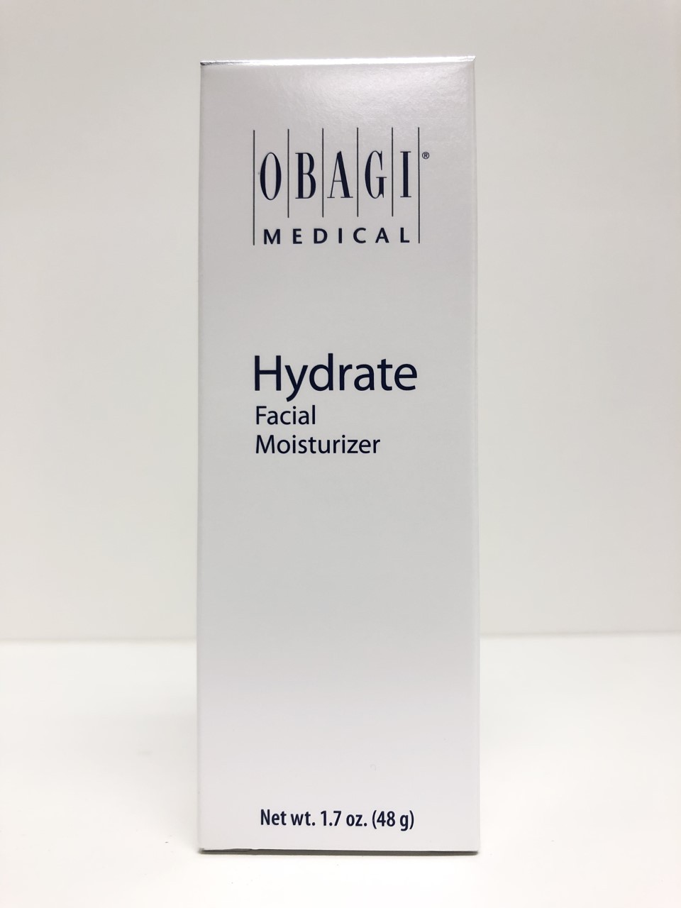 OBAGI Hydrate Facial Moisturizer 1.7 oz Brand New in box - $43.00