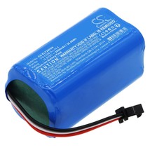 CS Cameron Sino Battery Fully Compatible Elfbot T2,PN:FD-CDM-A-L14.4 - $32.89