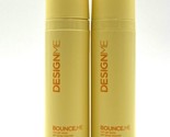 Design Me Bounce.Me Curl Gel Spray Hold Onto Your Curls 7.77 oz-2 Pack - $46.86