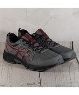 ASICS GEL-Venture 8 Low Metropolis/Black - 1011B396-020 Color gray/black... - $1,674.71 MXN