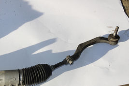 2008-2010 MINI COOPER POWER STEERING RACK WITH MOTOR R1354 image 8