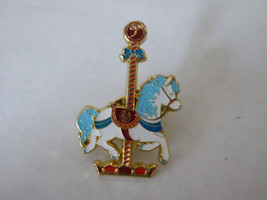 Disney Trading Pins 156288 Carousel Horse Blind Box - Hercules - £14.82 GBP
