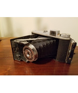 Vintage Herold Prod. Co. Sparta-Fold V Medium Format Camera - £13.25 GBP