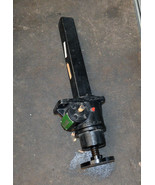 NEW Limitorque Corp.  POW-R-JAC BSJ-5 worm gear screw jack - £195.56 GBP