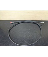 Parker Parflex Duramax 53DM-6 Low Temp Thermoplastic Hydraulic Hose 3000... - $36.00