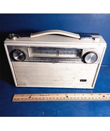 Hitachi 9 transistor radio KH 903 - €18,64 EUR