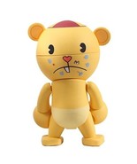 Happy Tree Friends Figure Cub Toy Trexi Collectibles Naughty and Nice Ed... - $36.58