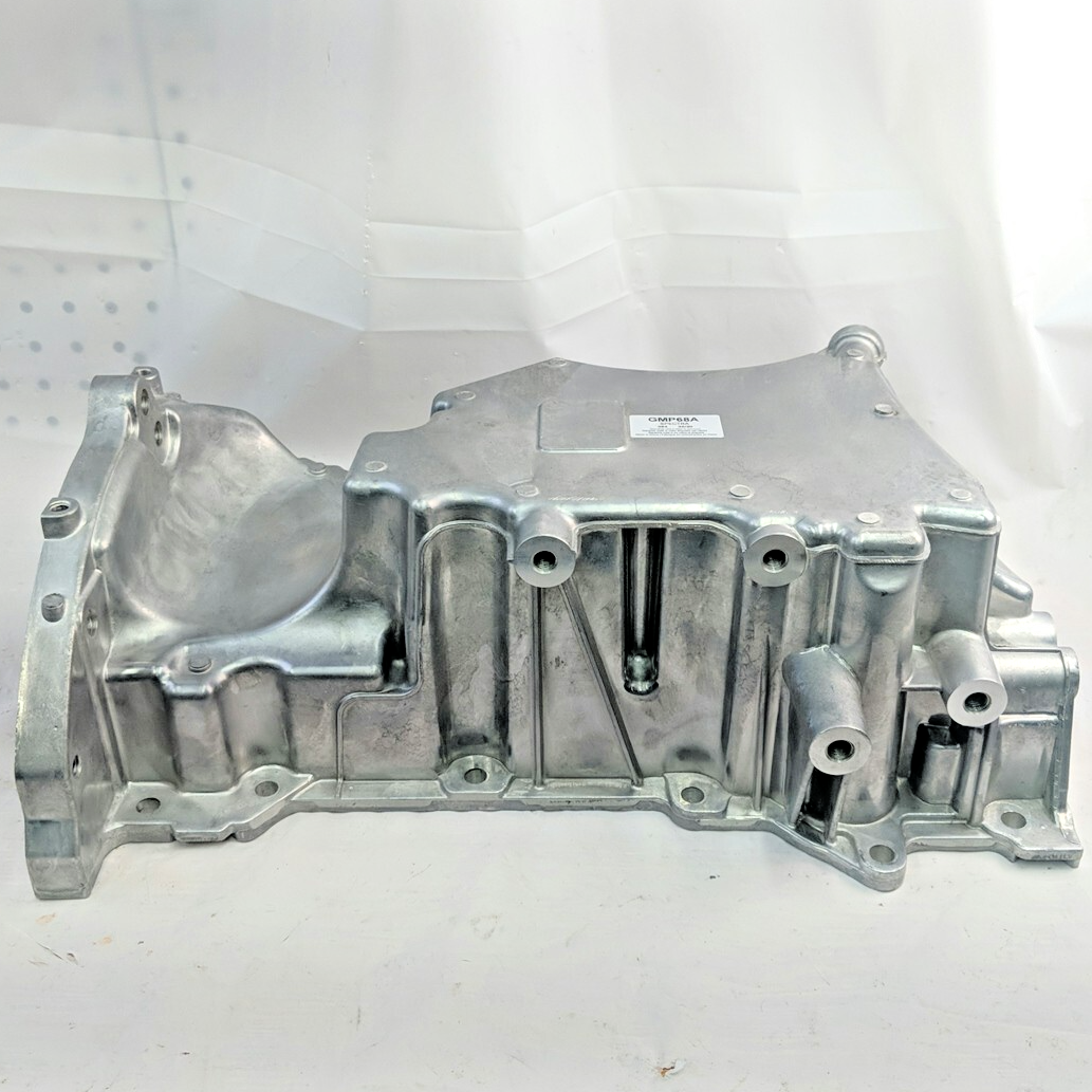 Spectra Premium GMP68A Fits Lacrosse Outlook Acadia Aluminum 6 qt Engine... - $233.97