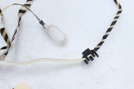 07-09 MERCEDES-BENZ W221 REAR RIGHT PASSENGER SIDE DOOR WIRE HARNESS E5424 image 5
