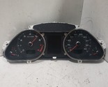 Speedometer MPH ID 4L0920982MX Fits 10 AUDI Q7 654017 - £71.47 GBP