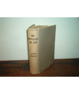 The Mysterious Mr. Quin - $4,283.89 MXN