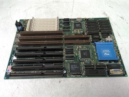 Deffective Nice-Mini Elsa Rev.1 Intel OverDrive Socket 2 Motherboard AS-IS Parts - $126.23