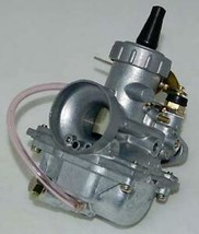 Mikuni VM30 VM32 VM34 VM36 VM38 VM44 VM Carburetor Carb 120-140 5 Main Jets Kit - £15.68 GBP