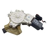 Driver Power Window Motor Classic Style Front Fits 07-17 COMPASS 564757 - £39.50 GBP