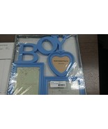 Boy &amp; Girl Collage Photo Frame - $8.13 CAD