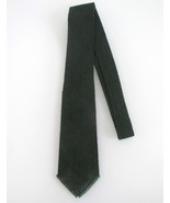 American Indian Vintage Hand-Loomed Wool Fringed Tie - $32.00