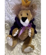 VTG Retired TY Beanie Babies Sire The Lion 1993 - €6,77 EUR