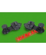 03-2011 mercedes gl450 ml350 clk500 upper hood safety latch lock catch b... - $68.52 CAD