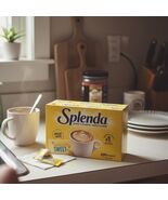 SPLENDA Zero Calorie Sweetener, 200 Count Packets - $19.85 CAD
