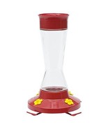 Perky-Pet 210PB Pinch Waist Glass Hummingbird Feeder - €22,67 EUR