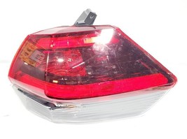 New Right Taillight Tail Light With Harness OEM 2017 2018 2019 2020 Nissan Ro... - $142.55