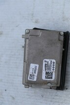 GM Multi Purpose Camera Light & Lane Departure Assist Warning Sensor 84740059 image 4