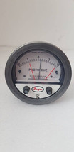 Dwyer Photohelic Series 3000MR 25 PSIG Differential Pressure Gauge - $299.48