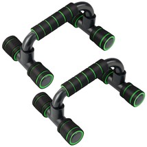Push Up Bar, Structure Portable For Home Fitness Training, Push Up Stand... - $18.99
