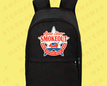 LONE STAR SMOKEOUT FESTIVAL 2026 Backpack Bags - $45.00
