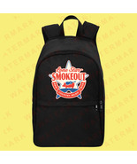 LONE STAR SMOKEOUT FESTIVAL 2026 Backpack Bags - $45.00