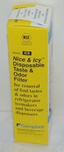 Campbell IC6 Nice Icy Water Filter FDA Listed Materials Carbon Filter image 6