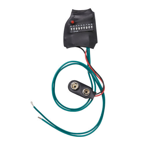 300MHz 10 Dip Switches Transmitter Module for Receivers 9V Battery Opera... - $32.95