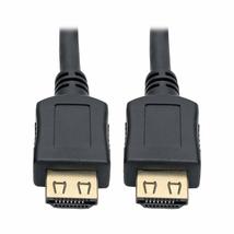 Tripp Lite High Speed HDMI Cable, Ultra HD 4K x 2K, Digital Video with A... - $361.52 MXN+