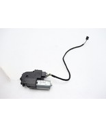 07-13 MERCEDES-BENZ W221 S550 SUNROOF MOTOR E3253 - $60.86