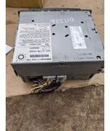 Audio Equipment Radio Receiver Standard System Fits 04-05 MAXIMA 312511 - $1,375.22 MXN