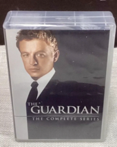 The Guardian: The Complete Series, Dvd, Very Good - £16.86 GBP