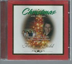 Christmas With the Stars Cd - £8.78 GBP