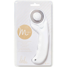 American Crafts Heidi Swapp MINC Collection Rotary Cutter - £35.72 GBP