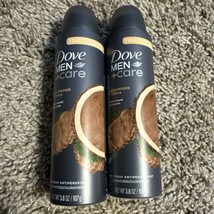 2X Dry Spray Antiperspirant Cedarwood + Tonka 72H Protection, 3.8 oz - $12.19