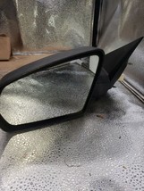 Driver Left Side View Mirror Power Textured Fits 08-14 AVENGER 342788 - $66.23