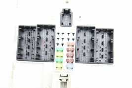 12-16 BMW F30 328I BODY CONTROL MODULE E3111 image 6