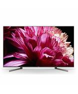 Sony X950G 65 Inch TV: 4K Ultra HD Smart LED TV with HDR and Alexa Compa... - $1,856.34