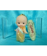 OIKE Rose O&#39;neill Kewpie Japan Prize Dolls Vinyl Mini Figure Keychain China - $39.99