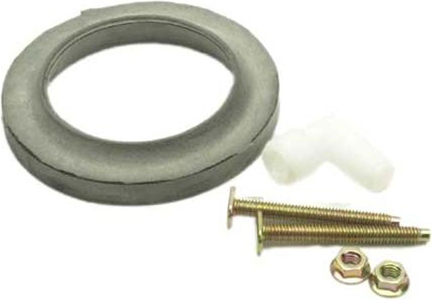 China Bowl Toilet Closet Bolt Set, Thetford 42115. - $21.69