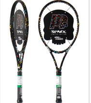 Prince 2023 Hydrogen Spark Tennis Racket Racquet 100sq 280g 16x19 G2 7T53G0912 - £261.56 GBP