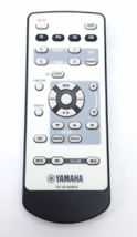Yamaha Remote Control WQ455100 for Yamaha Bookshelf System TSX130 -Tested - £11.70 GBP