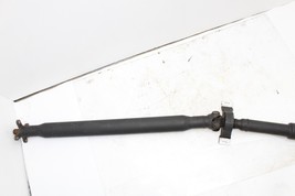07-11 MERCEDES-BENZ W221 S550 RWD DRIVESHAFT Q2748 image 5
