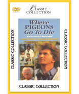 Where Pigeons Go To Die DVD - $29.95